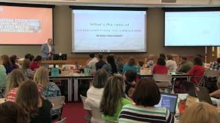IGNITE YOUR MAGIC | Keynote Speaker, Steven Weber
