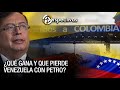 Nueva era de las relaciones Venezuela - Colombia | Perspectivas
