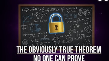 The Obviously True Theorem No One Can Prove