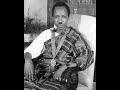 Julius Nyerere The Formation Of TANU 