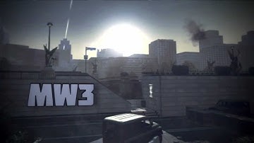MW3 OCE