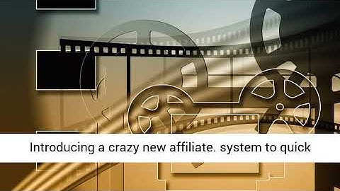 Affiliate Video Pro Review, Bonus – Instant Affiliate Video Profit Maximiser From Matthew McDonald