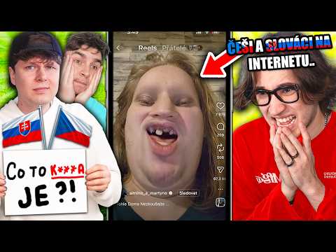 Tyhle VIDEA z TikToku, Instagramu a Facebooku jsou NEJHORŠÍ ! tohle jsi ještě neviděl…