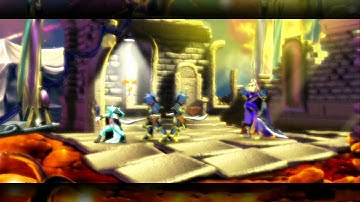 Dust: An Elysian Tail - Part 29