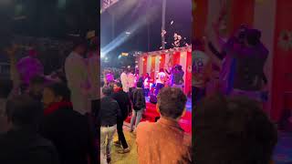 Vivek sanchla apexa pandya rajdan gadhavi kano king kamrej surat moj garba night full video letest