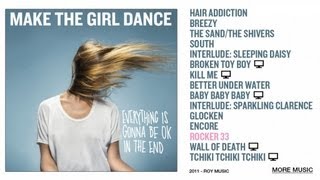 Make The Girl Dance - Rocker 33