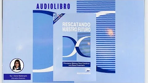 Rescatando Nuestro Futuro (Audiolibro)