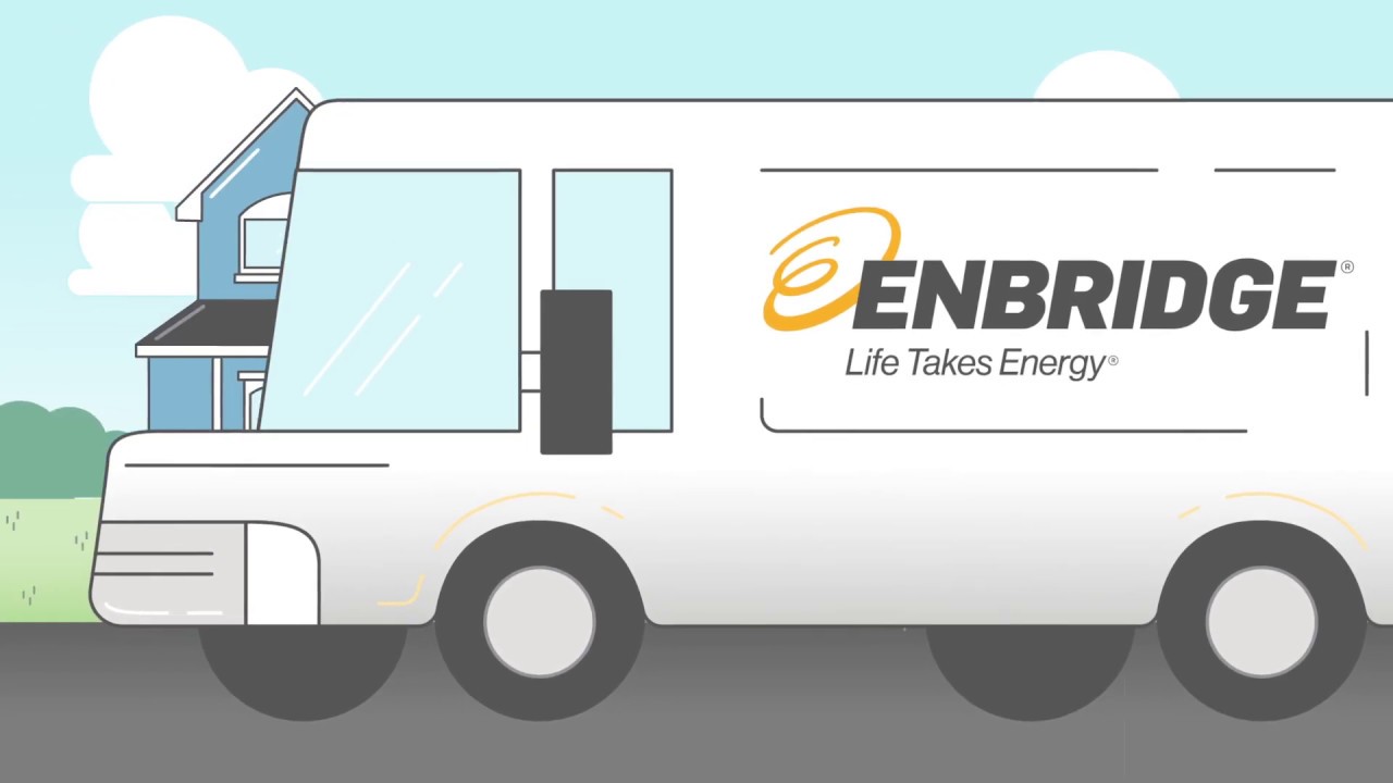 How Do I Pay My Enbridge Gas Bill Online Through My Bank Website Canada S Favourite Questions And Answers Community
