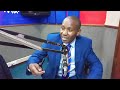 Mhesh Ikonya: Ti kuongerera magoti gutumaga maingihe kiria kingiongerera kigina ni guthinga marima.