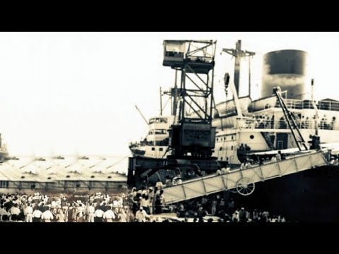 Rekaman Asli Perjalanan Jamaah Nusantara ke Tanah Suci di Masa Penjajahan still