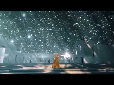 فاصل قناة ابوظبي