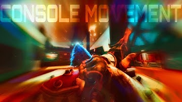 My Opponents are Shocked by My PlayStation Movement | Apex Legends 4K 60Fps