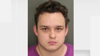 Orange County middle school teacher fired, arrested amid investigation into child photos