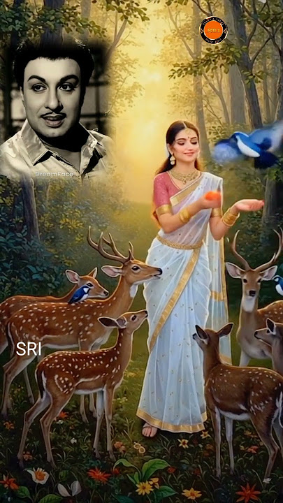 மானல்லவோ...#mgr#best#heart#life#tamil movie song#❤️❤️❤️