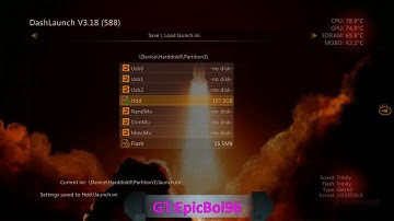 MW3 Modded lobby join sesh EpicBoi96 XBOX360