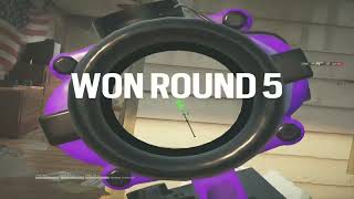 Lil Peep & XXXTENTACION - Falling Down R6 montage