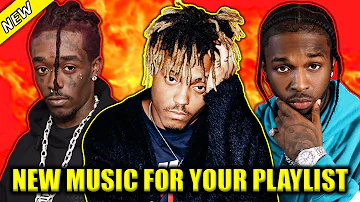 NEW MUSIC FOR YOUR PLAYLIST 2020 🔥 (Juice WRLD, Pop Smoke, Polo g, Kanye West & More)