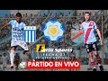 EN VIVO - RACING (C) vs ARSENAL - PRIMERA NACIONAL - FECHA 37