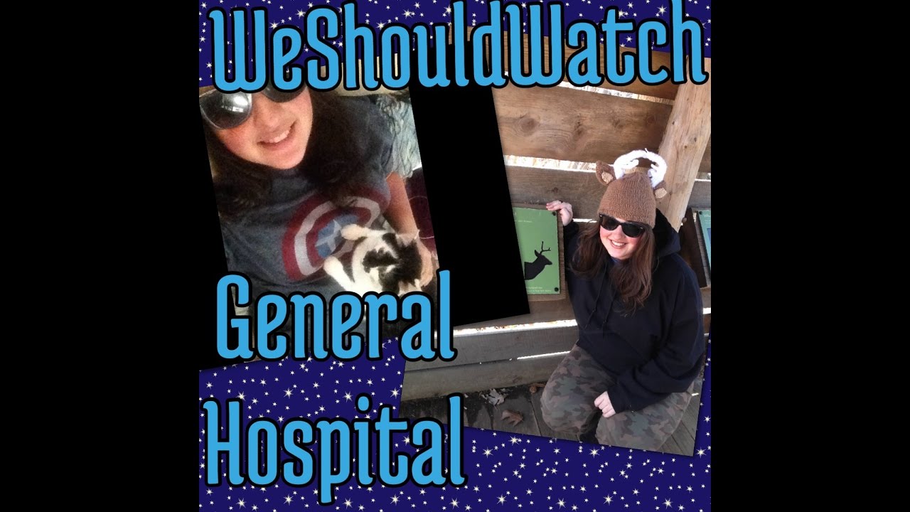 1/4/2017 General Hospital Recap FINN'S SECRET REVEALED! ANNA DIGS INTO HER MEMORY!