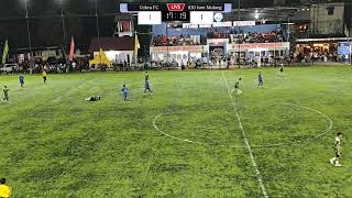 Cobra FC vs 830 Isen Mulang