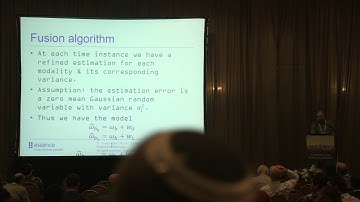 A Simple, Remote, Video Based Breathing Monitoring, Nir Regev, Essence Group