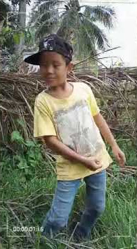 Story wa ngeplay