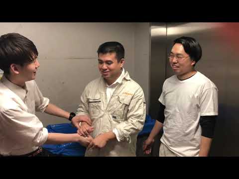 【ジェラードン】海野くんとおともだち18【YouTube限定コント】