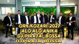 Ork.kozari Kicek Alo Alo Anika Dj.pirata_Bossa