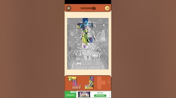 Find Out - Candy Carnival gameplay walkthrough