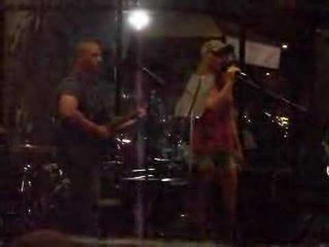 Push Play Cafe - Palombi Duet Gina & Kevin