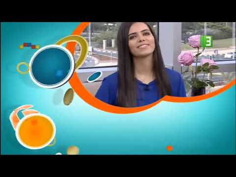 إعلان الحلقة عيد الأم من برنامج خطوات ناعمة قناة إم بي سي 3 2015 3 23