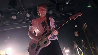 Florence Road | Live | Bowery Ballroom NYC | September 28, 2026