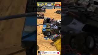 construction Ramp Jumping Offline Game screenshot 2