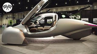 10 BIG updates from Aptera's Gamma Reveal!