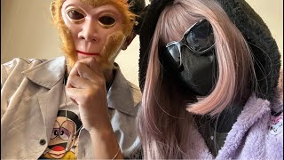 IRL FREETALK BEBAS