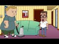 Beginning of video