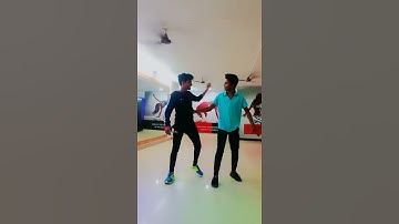 Thumbnail of Naacho Naacho Video Song - RRR - NTR, Ram Charan | M M Kreem | SS Rajamouli | Vishal Mishra & Rahul