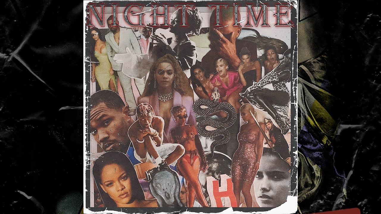 [FREE] Trapsoul/RnB Loop Kit/Sample Pack (17 Royalty Free Bryson Tiller