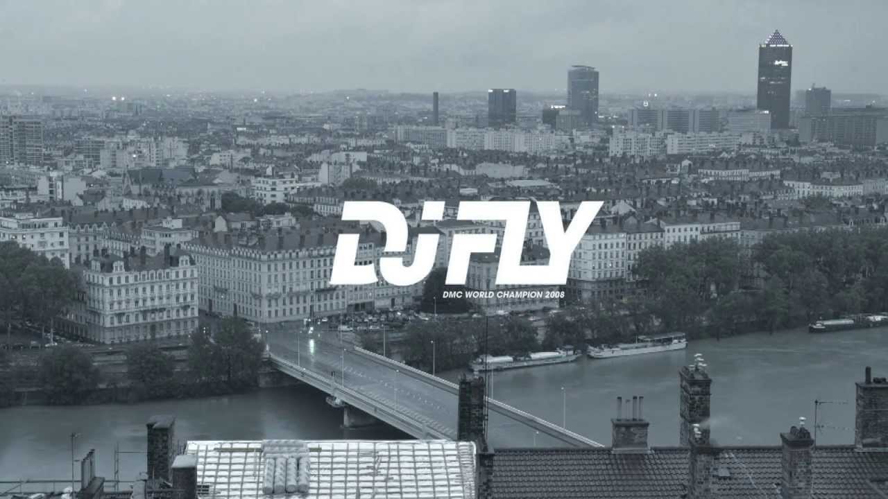 DJ FLY - Les Pentes