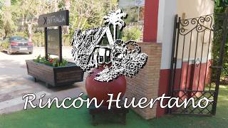 💃 ¡Olé! Llega la Feria de Andalucía al Rincón Huertano de Murcia 🎡