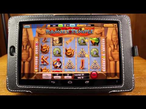 Slot Galaxy HD Slot Machines Game Review