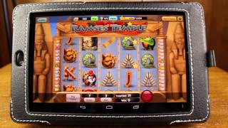 Slot Galaxy HD Slot Machines Game Review screenshot 3