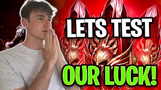 2X EVENT MADNESS! Pulling ALL My Primal Shards For A Mythical | Raid Shadow Legends