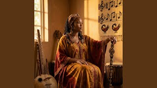 Freedom in her heart