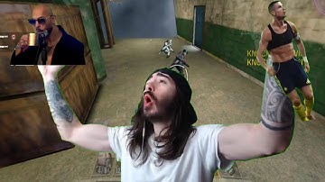 If green screen memes were good CODM