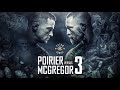 UFC 264 Poirier Vs McGregor 3 Trailer The Trilogy Voiced By Teddy Atlas mp3