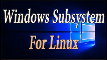 How To Install Ubuntu On Windows 10 Without Dual Boot And Virtual Machine