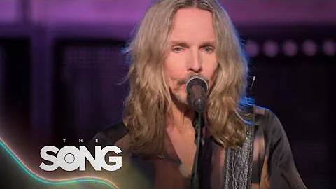 Styx - Too Much Time On My Hands | The Song