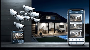 🔒 Best Home Security Camera With Remote Viewing | REOLINK 4K 8MP Outdoor Security Camera 🏡