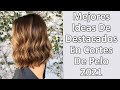 Mejores Ideas De Destacados En Cortes De Pelo De Primavera 2021